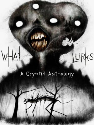 cover image of What Lurks